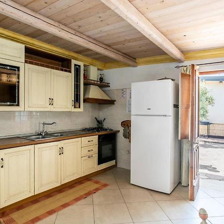 Villa Gladiolo 马尔扎梅米 外观 照片
