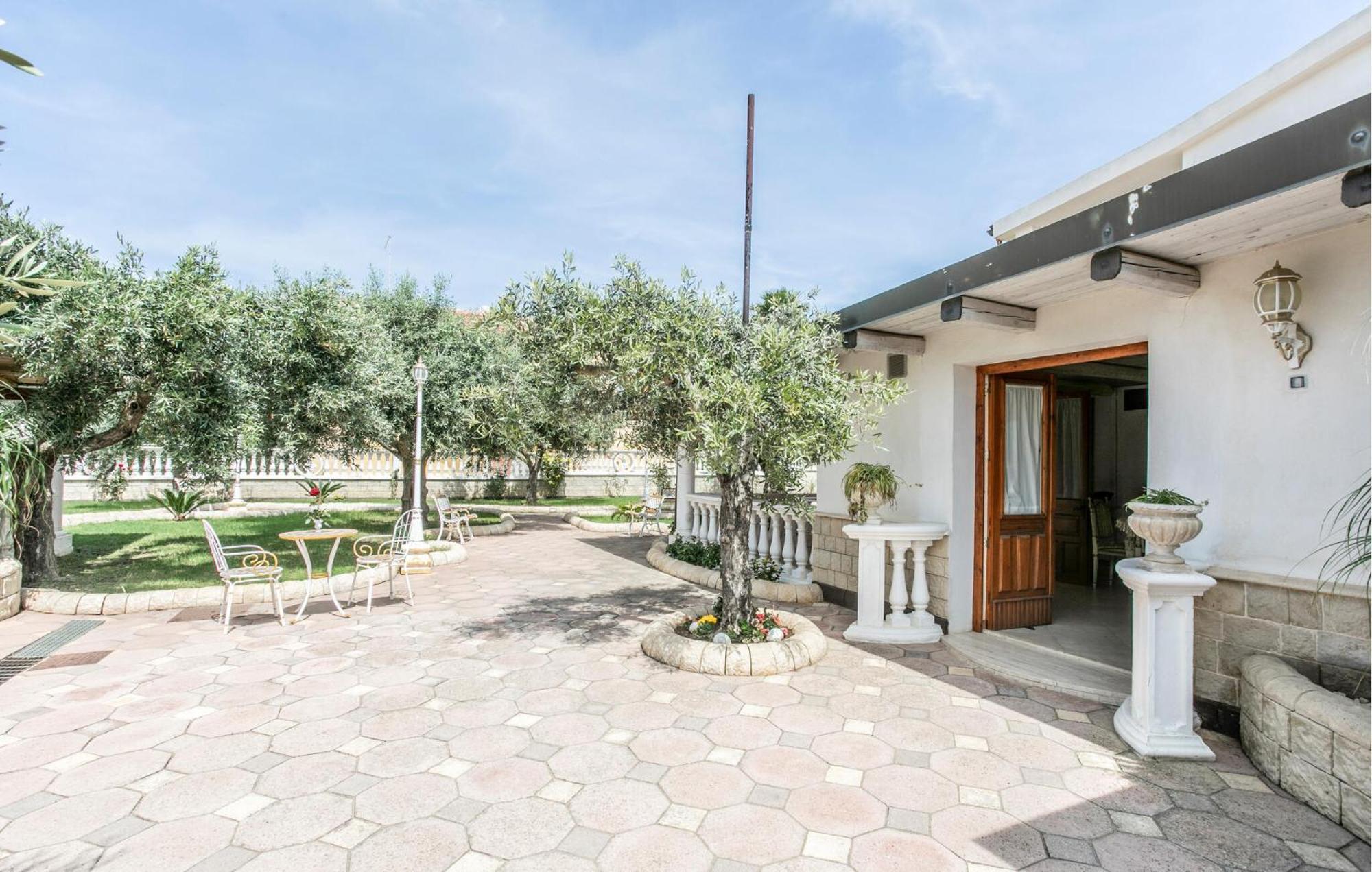 Villa Gladiolo 马尔扎梅米 外观 照片