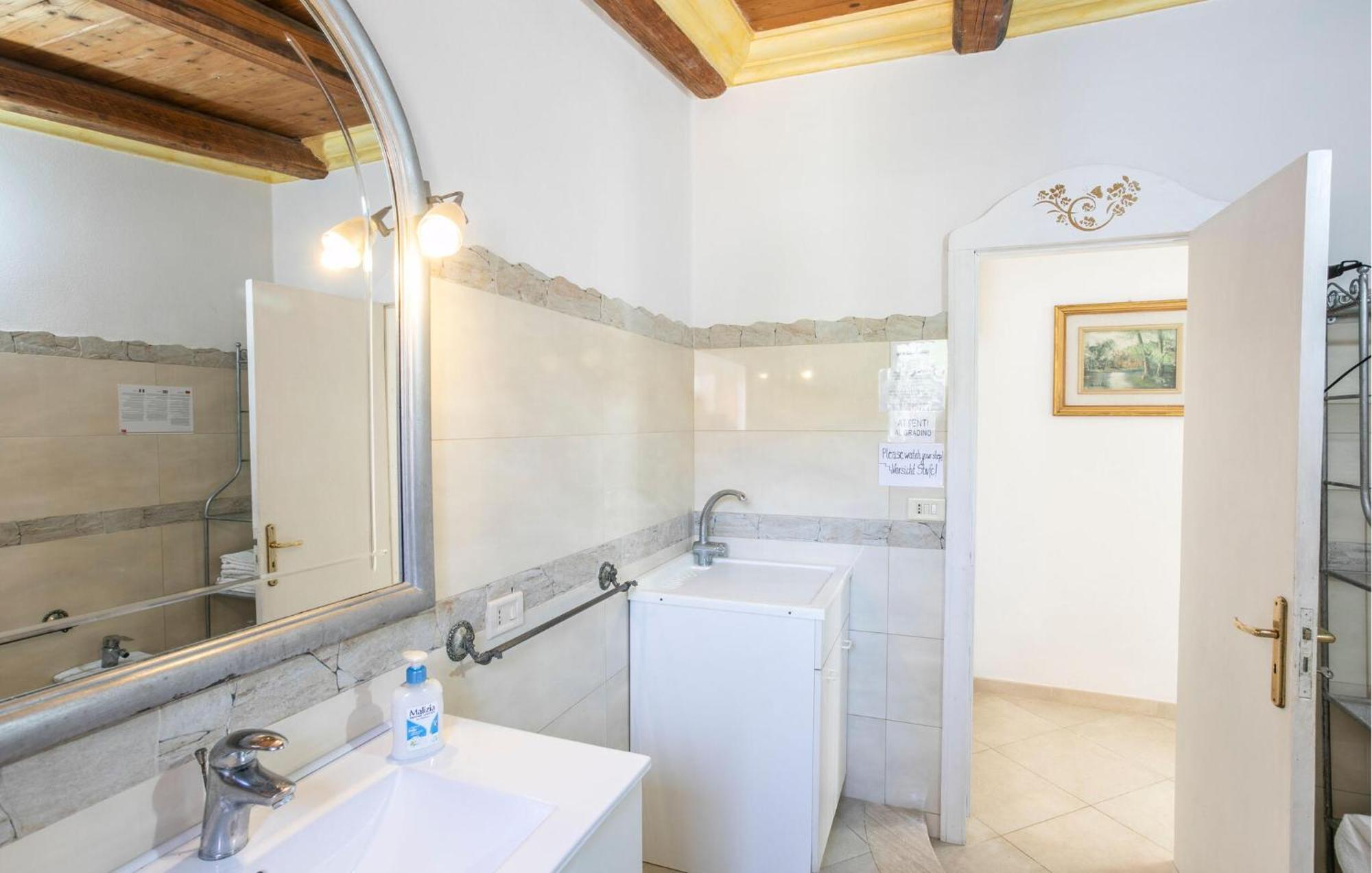 Villa Gladiolo 马尔扎梅米 外观 照片